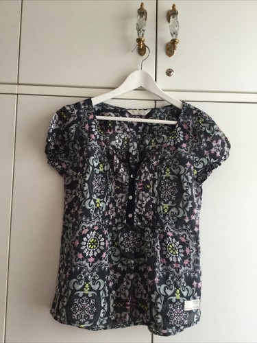 Odd molly bluse gr - odd, l