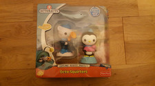 Fisher Price Oktonauten Okto