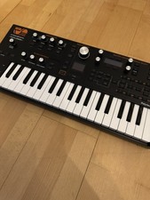 ASM Hydrasynth Explorer