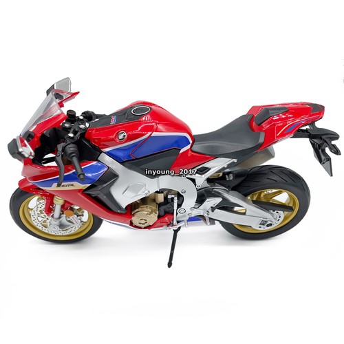 Honda cbr1000rr hrc - 1:9,