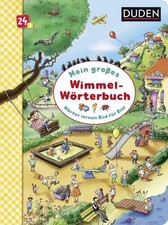 Duden 24+: Mein großes