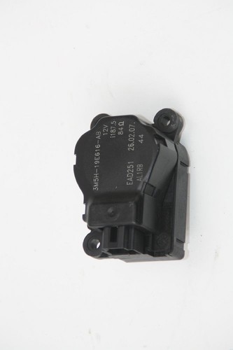Stellmotor heizung ford - stellmotor,