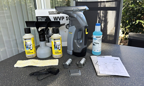 Kärcher wvp professional - wvp,