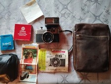 Miranda Sensoret Kamera