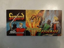 Sigurd Heft 3 - Entscheidung