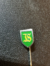 Anstecknadel bundeswehr - anstecknadel,