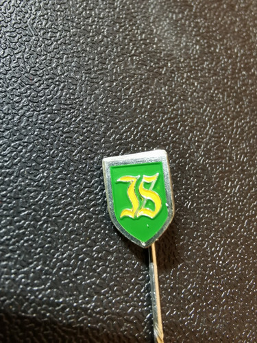 Anstecknadel bundeswehr - anstecknadel,