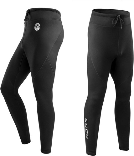 Zcco neoprenhose 5mm 3mm - neoprenhose, 1,5mm