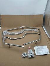 Suzuki AN650 Schutzbügel Sturzbügel Protector AN 650 Burgman Fehling #33828