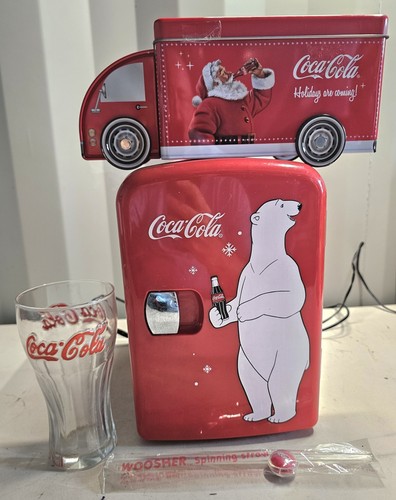 Coca cola dosen tragbarer - 4l,
