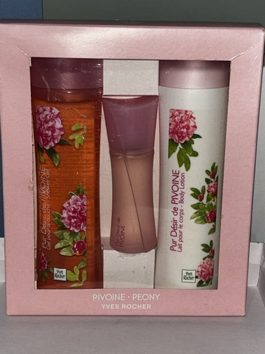 Rare yves rocher pur - ,