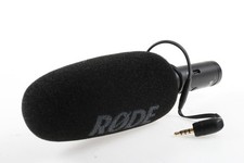 Rode Videomic NTG