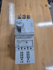 MOELLER NZM3 XDV