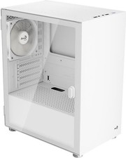 AeroCool CS-111 V1 White