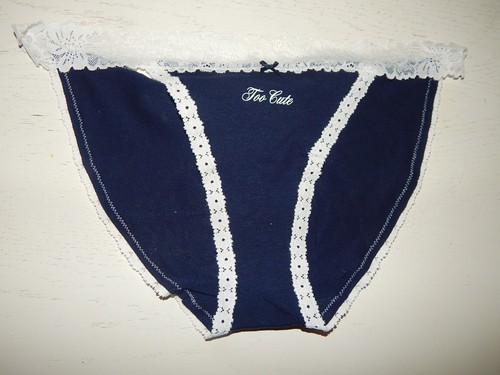 String bikini victoria - string,