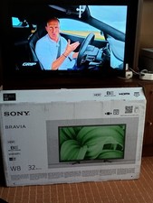 Verkaufe SONY Bavaria  , Neu , Fehlkauf  da Bilddiagonale zu klein .  