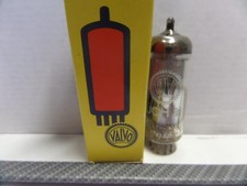 Radioröhre Valvo UCH81 mit