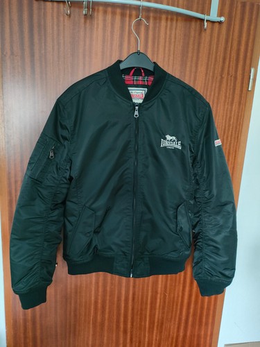 Lonsdale london tern - lonsdale, hill
