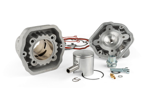 Zylinder kit airsal alu sport - airsal,