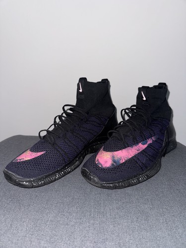 Nike superfly mercurial - nike,