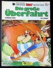 Asterix & Obelix - # 22- Die
