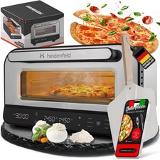 Heidenfeld Pizzaboss Backofen