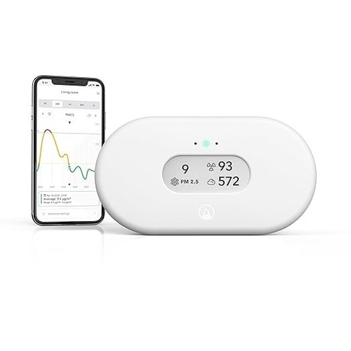 Airthings 2960 view plus - 2960,