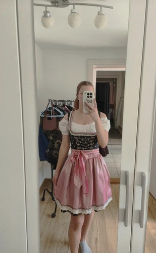 Krüger madl dirndl damen - krüger,