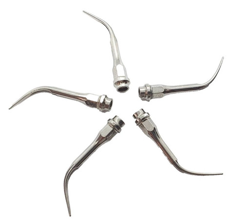 Zeg spitze scaler tips - zeg,