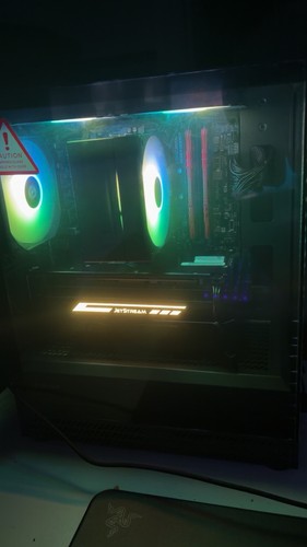 Gtx 1060 ryzen 16gb - 3,