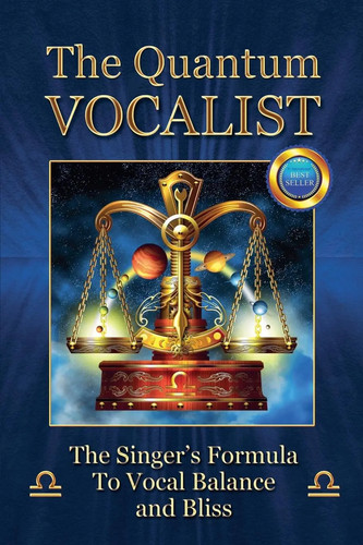 The quantum vocalist - the,