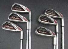 Set 6x Callaway Diablo Edge