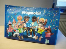 Playmobil  "Tasche 60x40cm 50