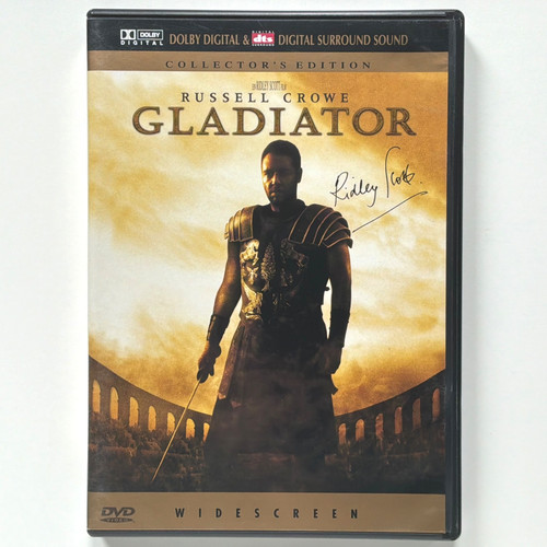 Gladiator collector - gladiator, collector’s