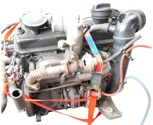 Sharan motor afn avg - motor,