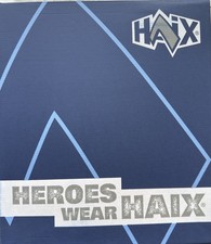 HAIX Sicherheits-Stiefel S3