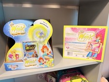 Winx Club Magical Kartenspiel