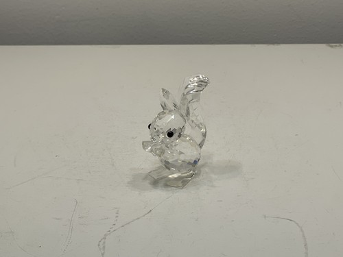 Swarovski figur 011871 - swarovski,