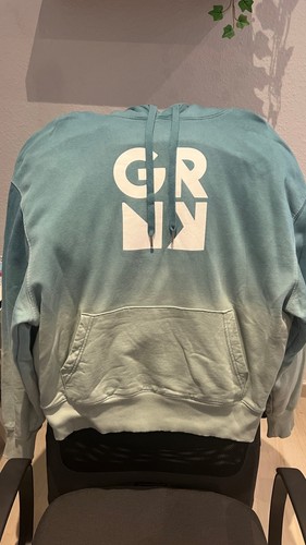 Gronkh grnk dip dye pullover - dip-dye,