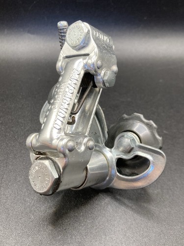 Campagnolo 3500 schaltwerk neu - campagnolo,