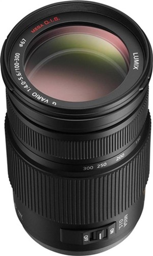 Panasonic lumix vario - panasonic,