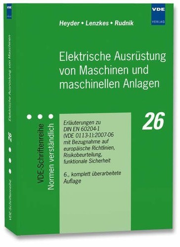Elektrische ausrüstung von - elektrische,