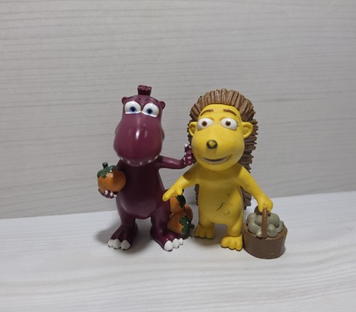 Tonies drache kokosnuss - drache,