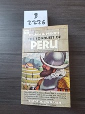 History of the Conquest of