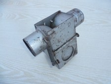 Warmluftverteiler verteiler - warmluftverteiler,