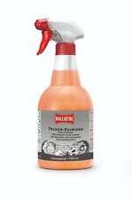 BALLISTOL Felgenreiniger, kraftvoller Gel Reiniger 750ml  - 25085 -