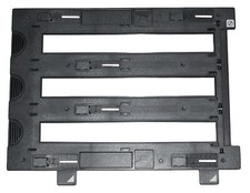 Epson 35mm Film Negative Glas Halterung negativ für Epson V 700 750 800 850 Gebr