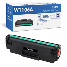 XXXL Toner für HP 106A W1106A