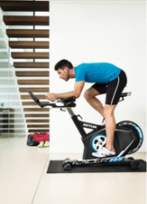 Kettler Racer RS Indoor Cycling Bike Racing Ergometer