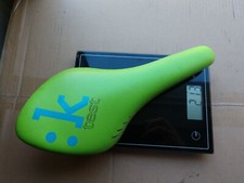 Fizik Arione CX Sattel 213g Blau Hell Gelb Grün Cannondale Six u.a.